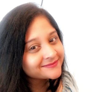 Meet your Posher, Bina